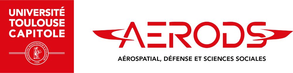 Logo AERODS