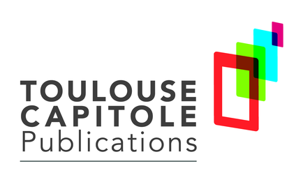 Logo Toulouse Capitole Publications