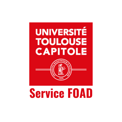 Service FOAD