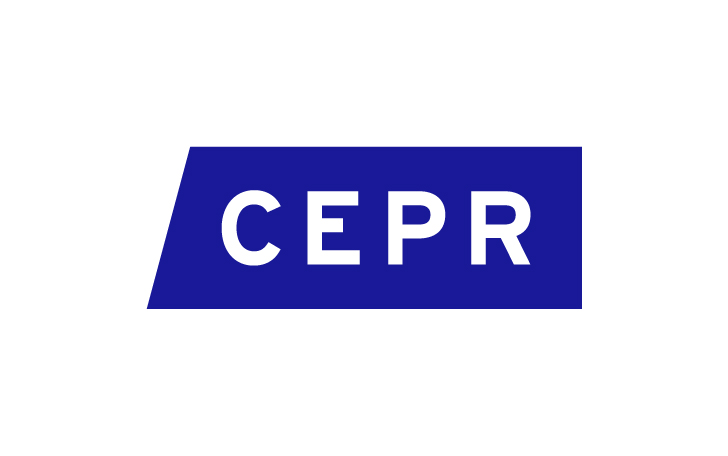 logo CEPR