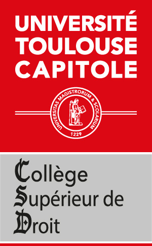 Université Toulouse Capitole - Collège Supérieur de Droit