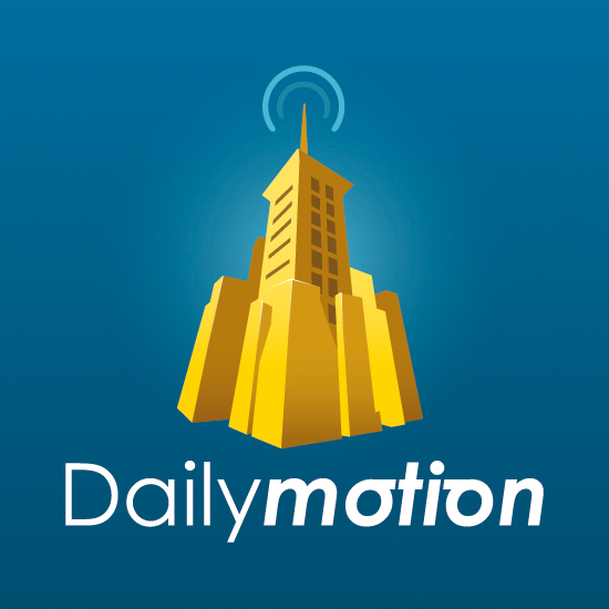 Ancien logo Dailymotion