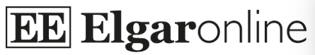 Logo Elgar Online