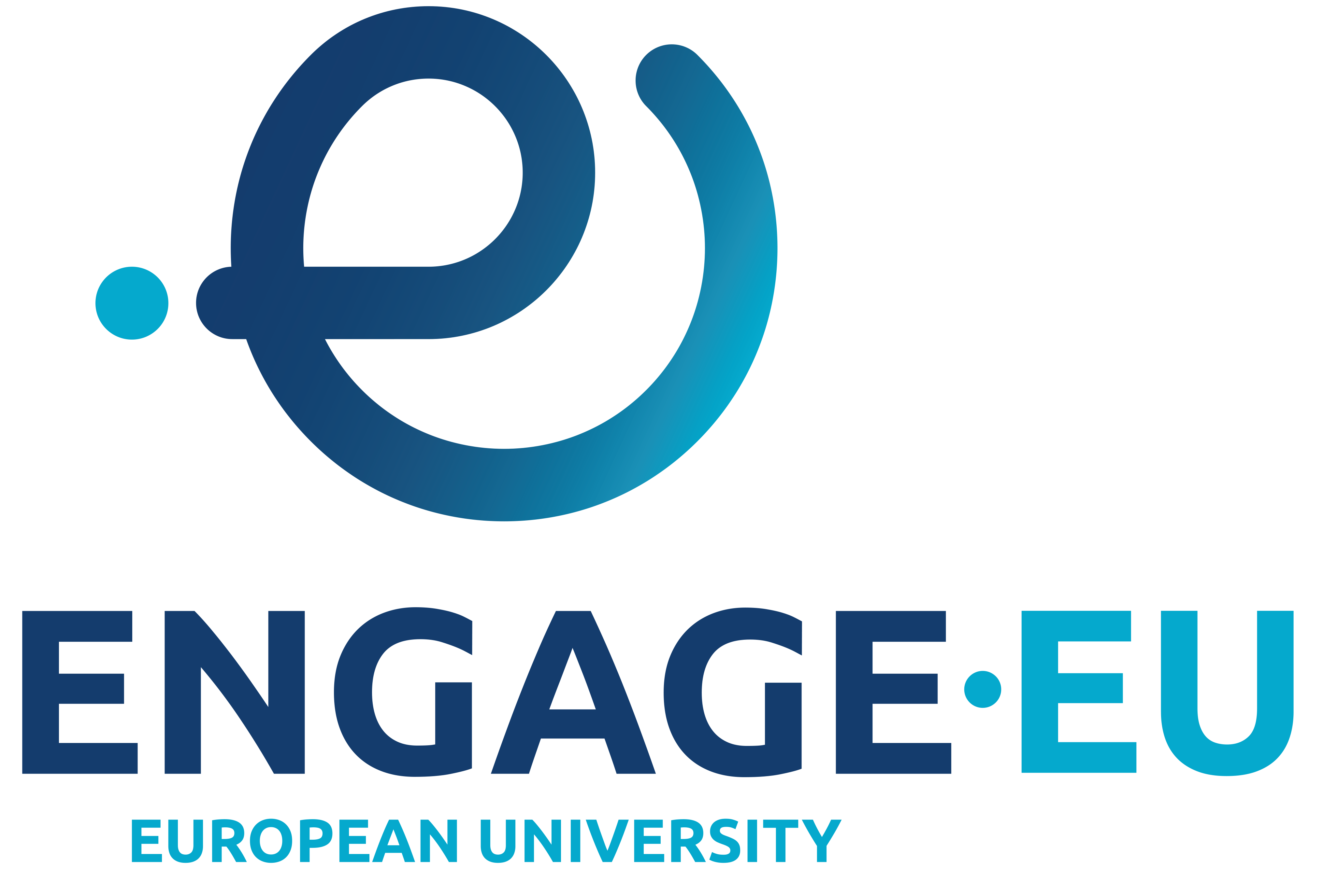 Logo ENGAGE.EU