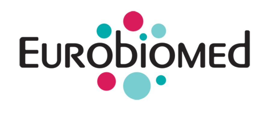 Logo Eurobiomed