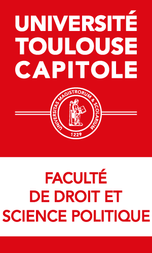 Logo FAC droit