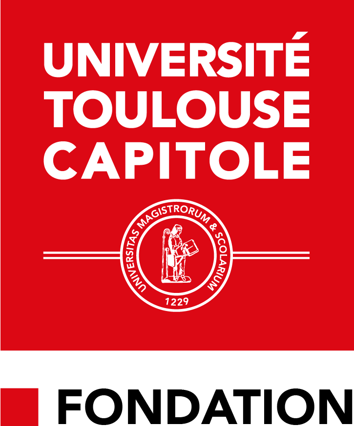 Logo Fondation UT Capitole