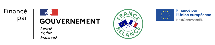 Logo France Relance