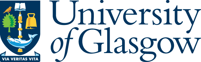 Logo Glasgow University
