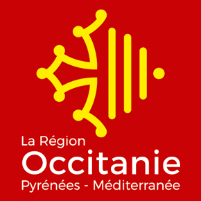 logo conseil regional occitanie
