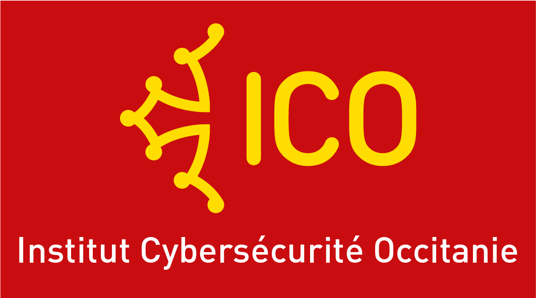 Logo ICO