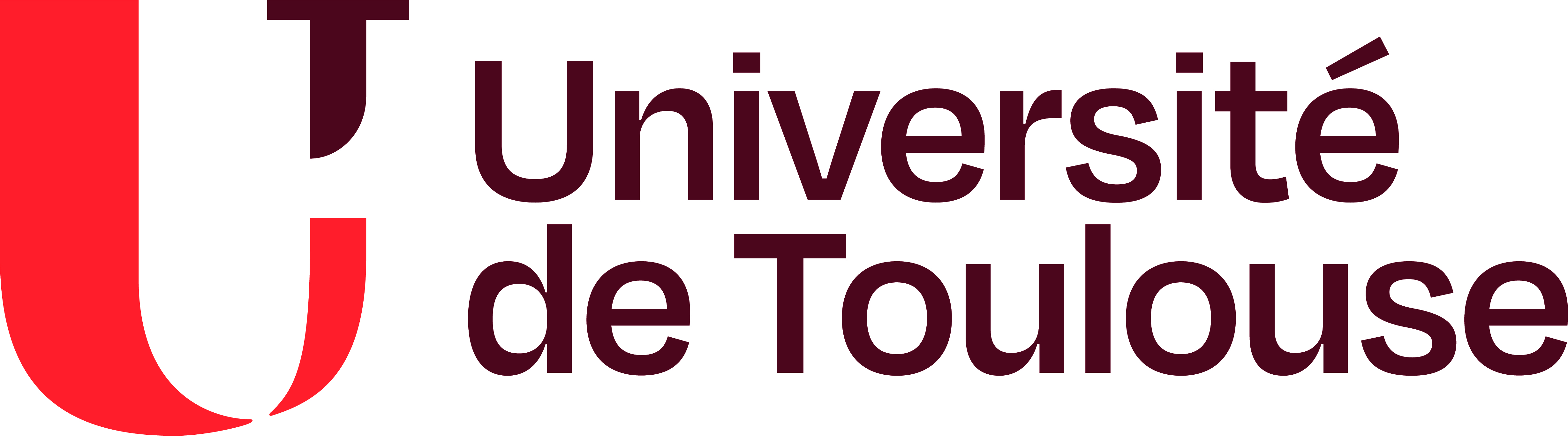 Logo U Toulouse