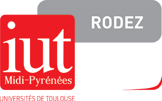 LOGO IUT RODEZ