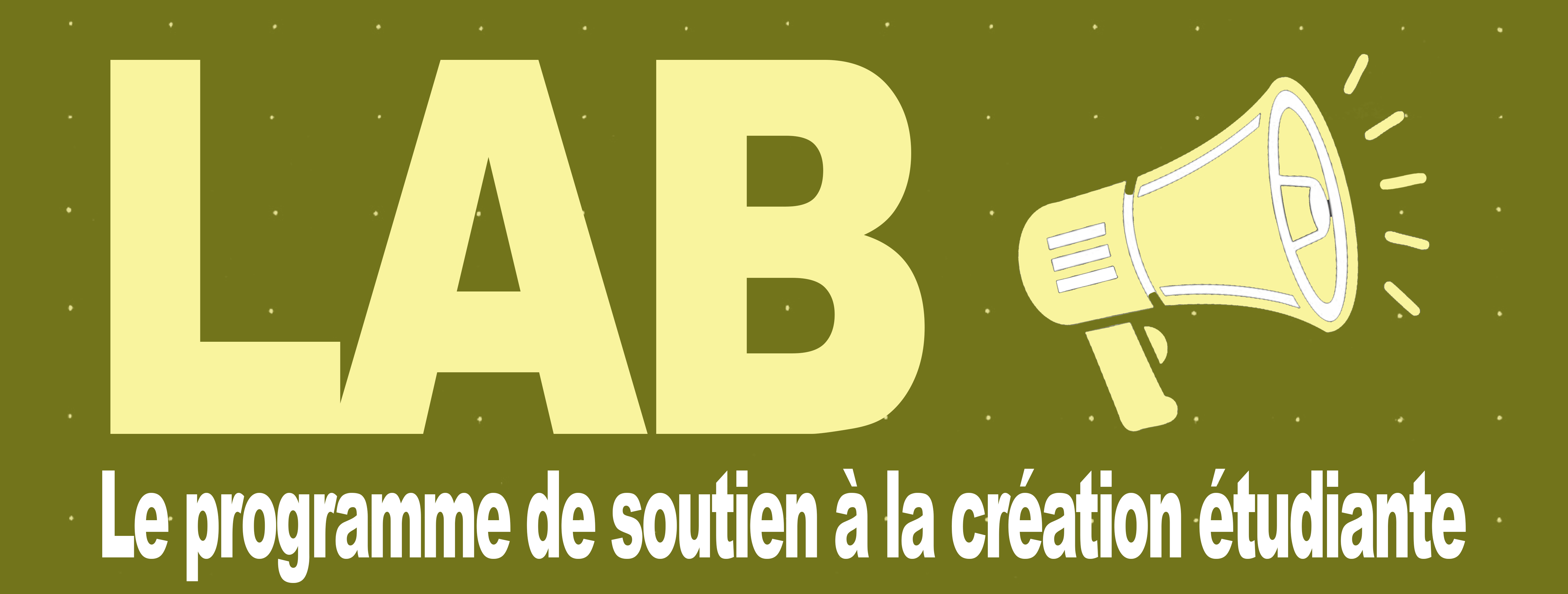 LAB LOGO