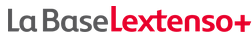 Logo Lextenso
