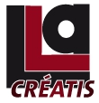 Logo Laboratoire LLA CREATIS