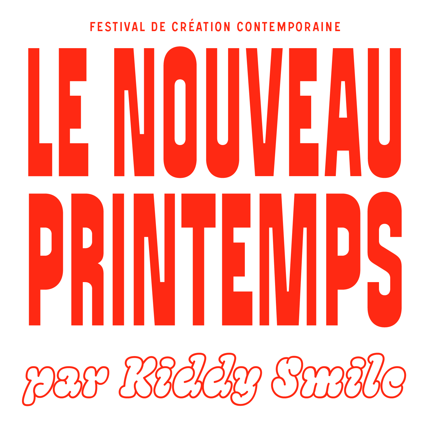 Logo LNP PAR KIDDY SMILE