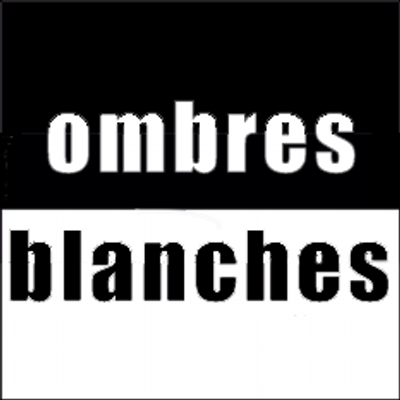 Librairie Ombres Blanche