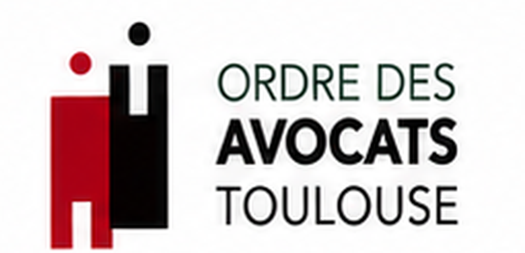 Logo ordre des avocats Toulouse