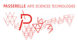 Logo Association Passerelle Arts Sciences Technologies