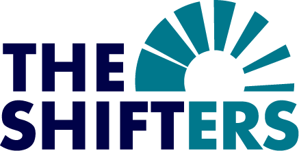 logo Shifters
