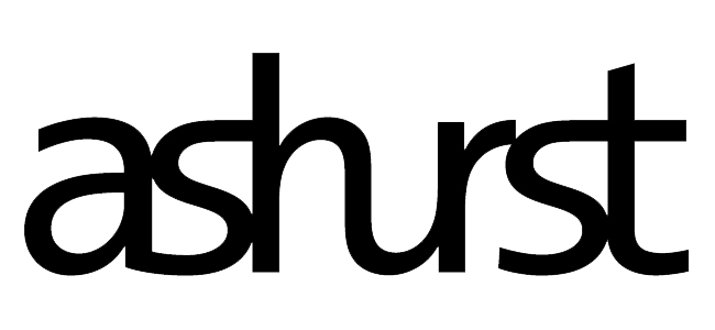 logo ashurst