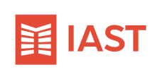 Logo IAST