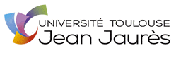Logo Université Toulouse Jean Jaurès