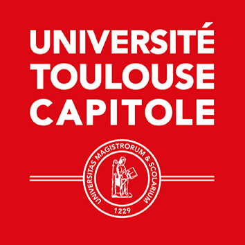 Logo UT Capitole