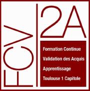 Logo FCV2A