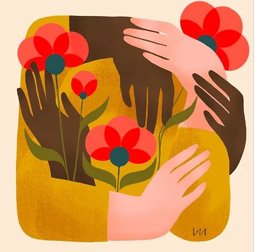 Oeuvre Lou Gille