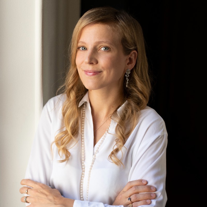 Lucie sourzat