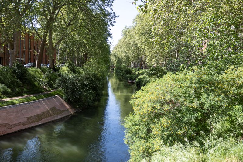 Canal de Brienne