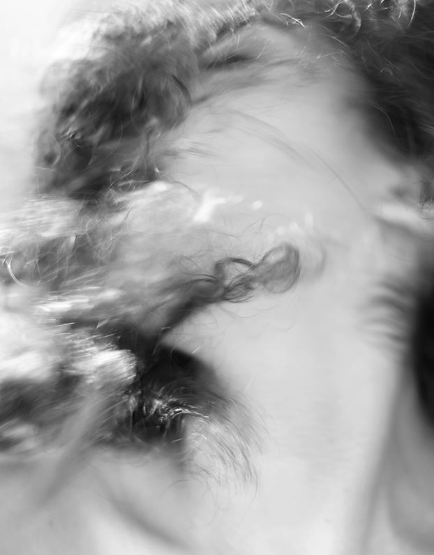 Maeva Benaiche extrait photo