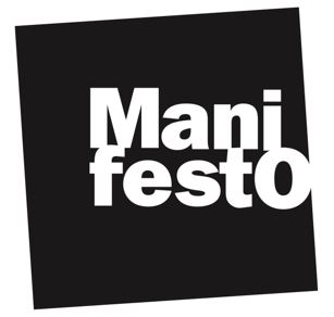 Logo Manifesto