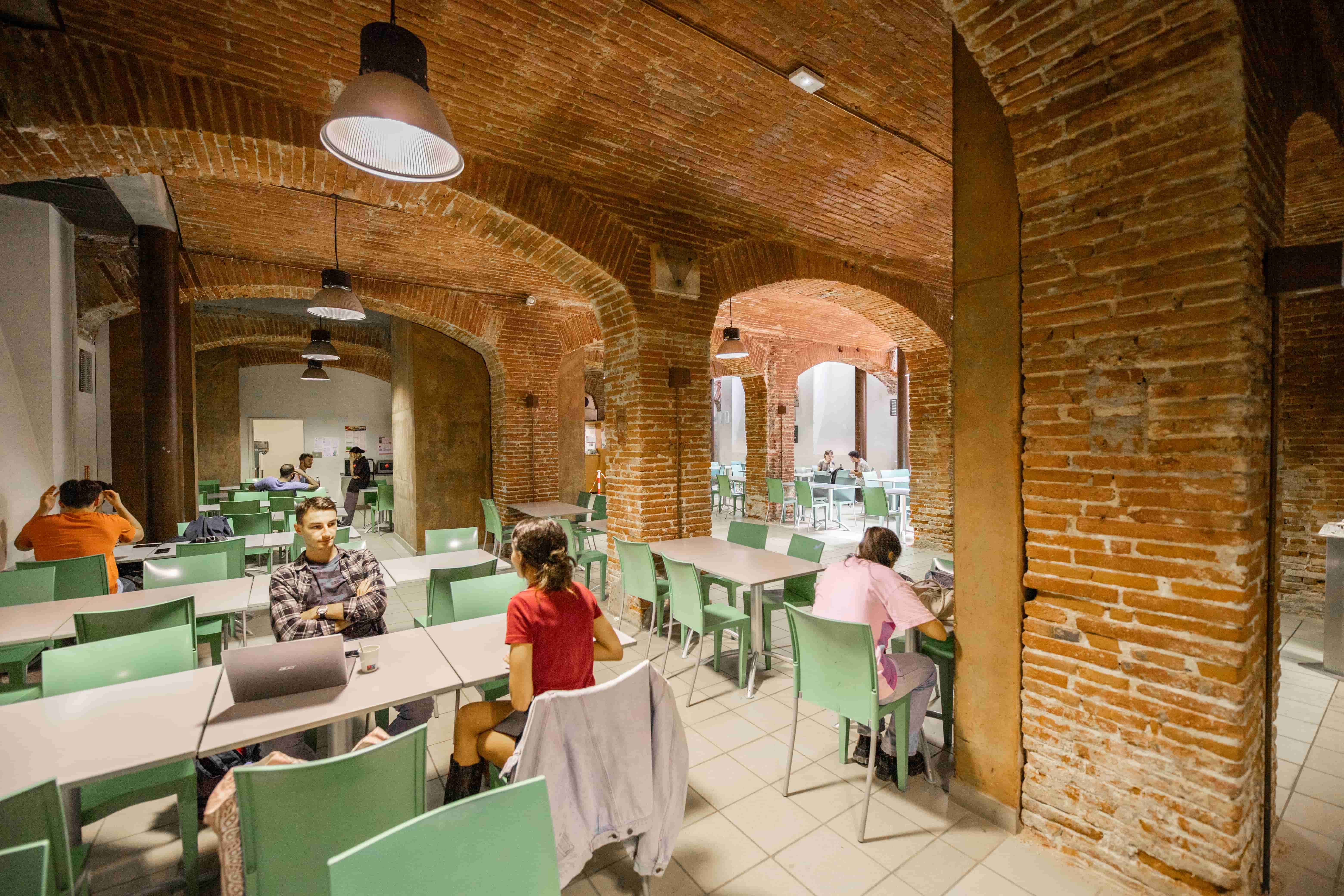 Cafétériat Manufacture