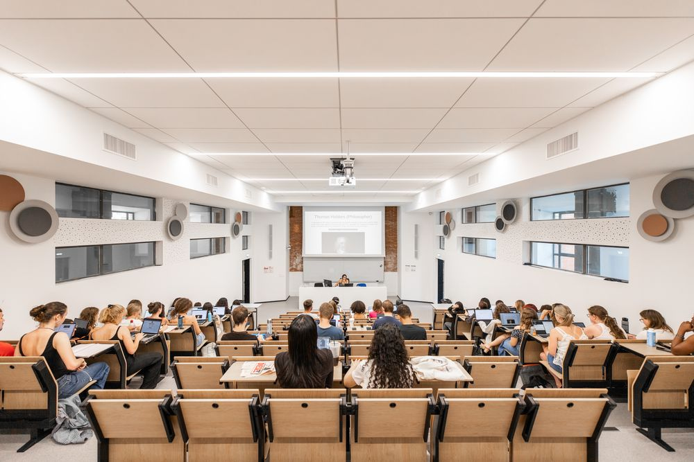 Photo Manufacture des Tabacs - 10