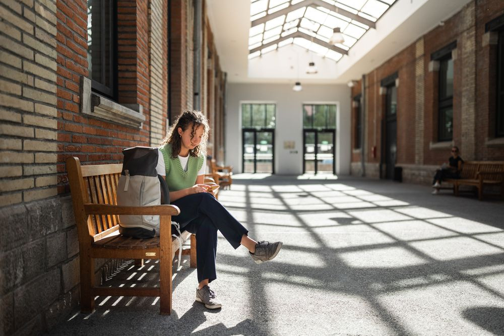 Photo Manufacture des Tabacs - 1