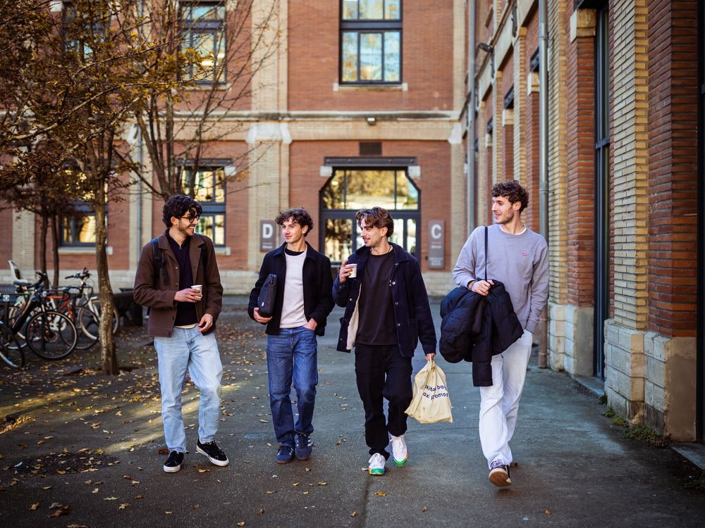 Photo Manufacture des Tabacs - 2