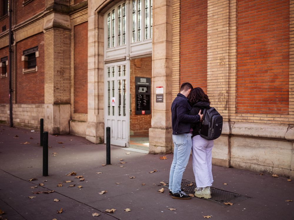 Photo Manufacture des Tabacs - 5