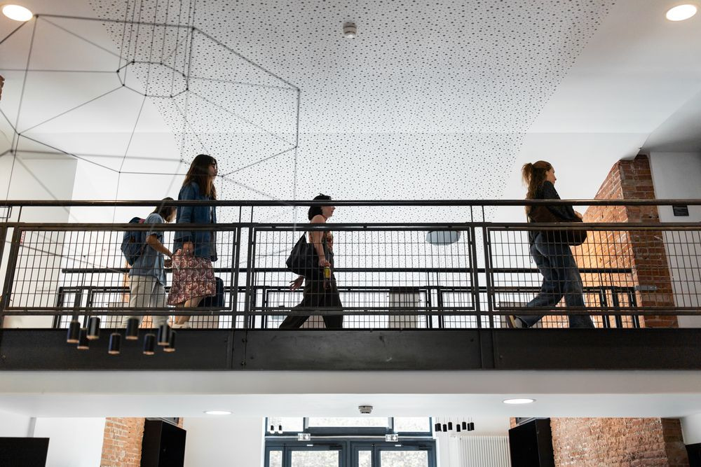 Photo Manufacture des Tabacs - 7