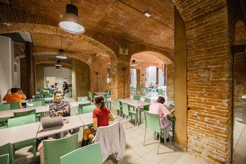 Photo Manufacture des Tabacs - 9