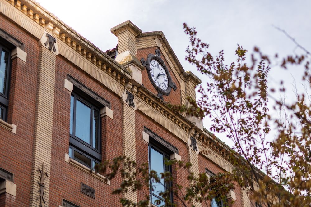 Photo Manufacture des Tabacs