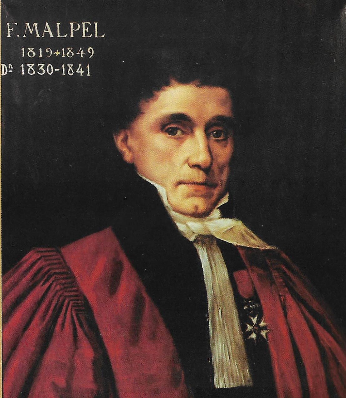 François Malpel