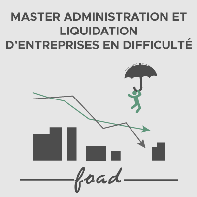 Logo Master ALED Foad 21-22