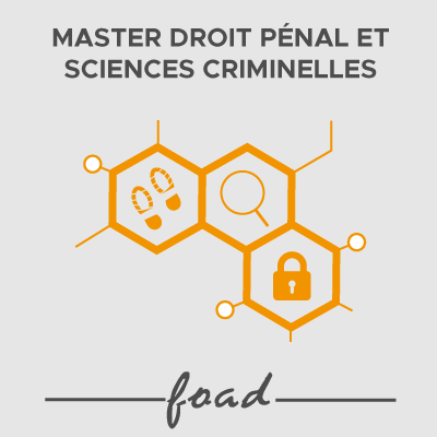 Logo Master penal science criminelle 21-22
