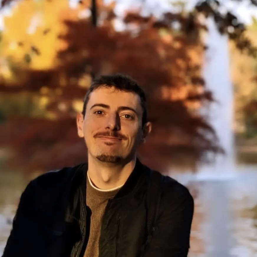 Maxime Van Hyfte