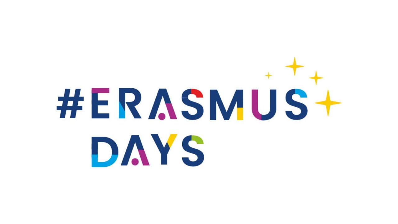 Erasmus Days 2024