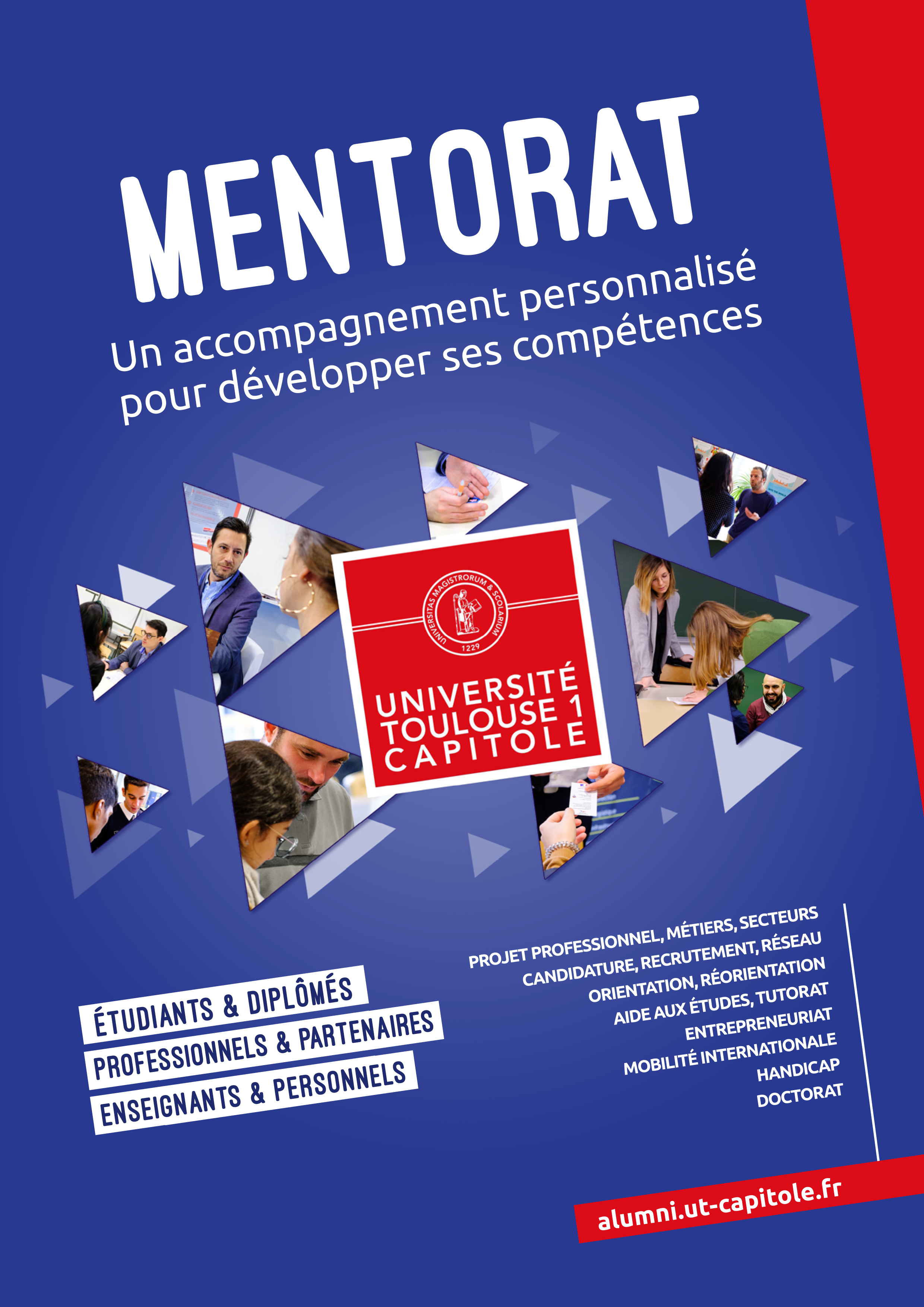 Mentorat