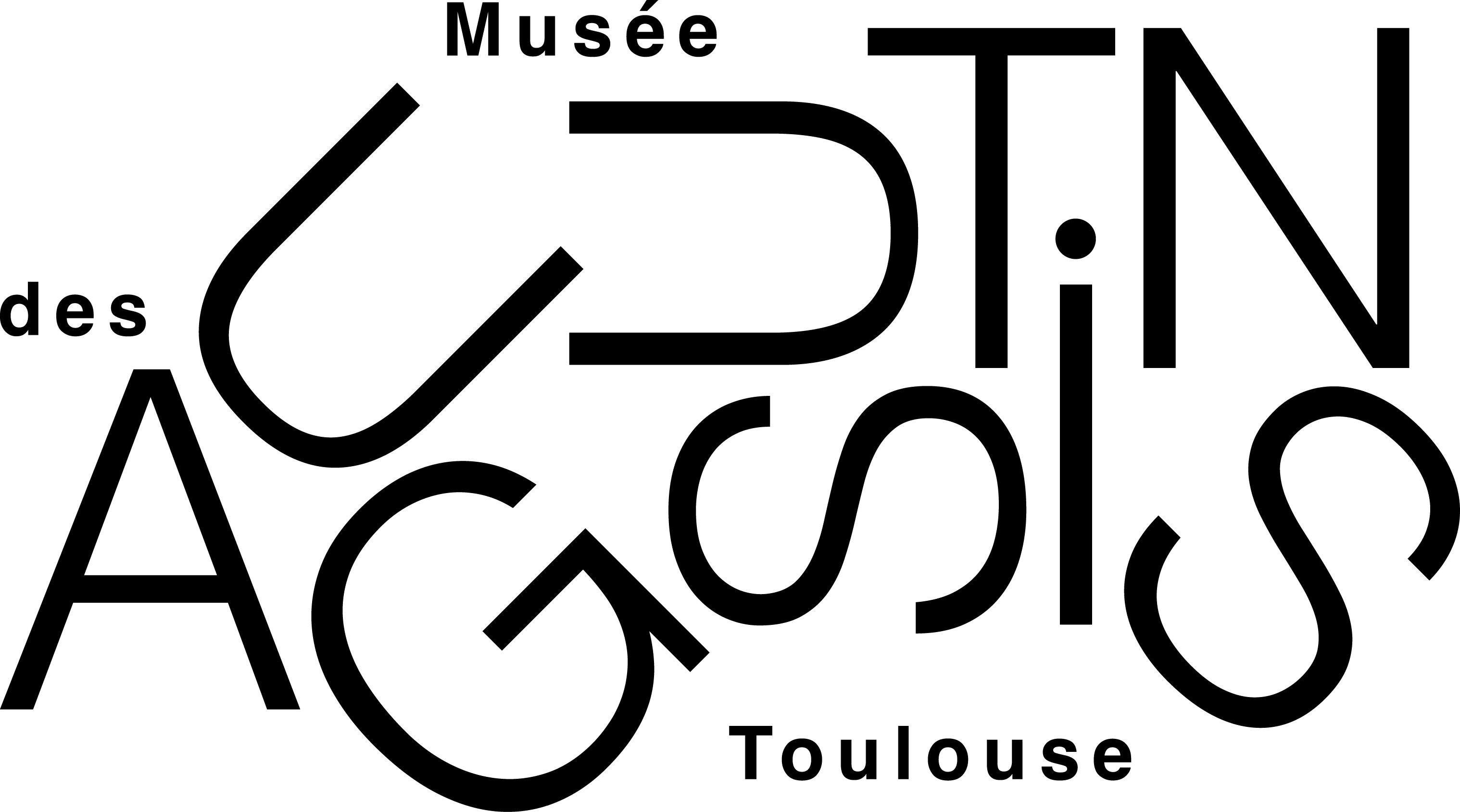 Logo MDA